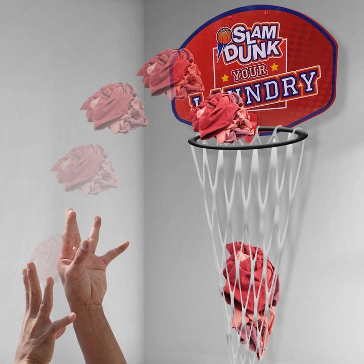 Actual product image Mad Monkey Dunk Your Laundry