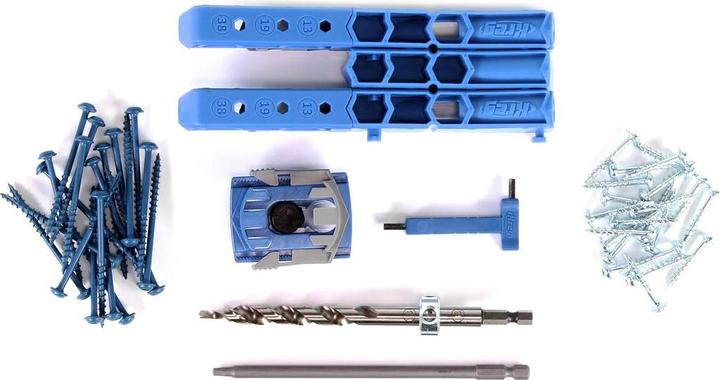 Actual product image Kreg Jig 320