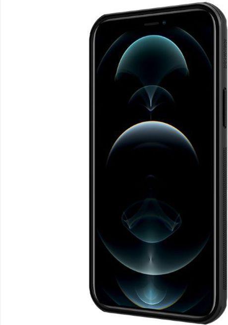 Image du produit Nillkin Série bouclier super dépoli (Apple iPhone 13 Pro Max)