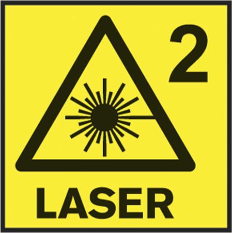 Produktbild Bosch Professional GLM 50-22 (50 m, 635 nm)