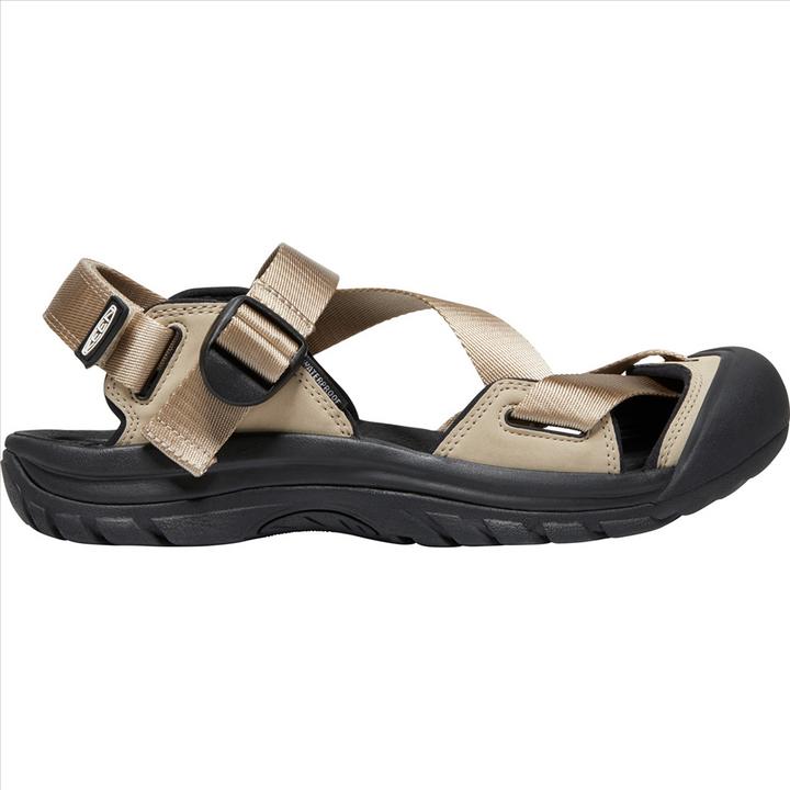Actual product image Keen M Zerraport II (46)