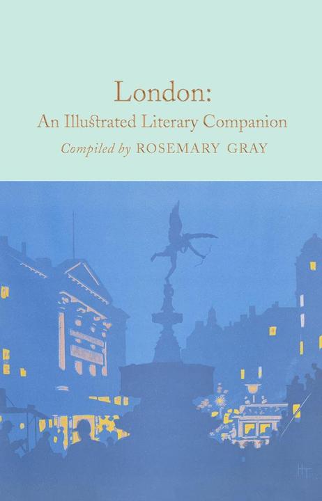 Image du produit Londres (Rosemary Gray, Anglais)
