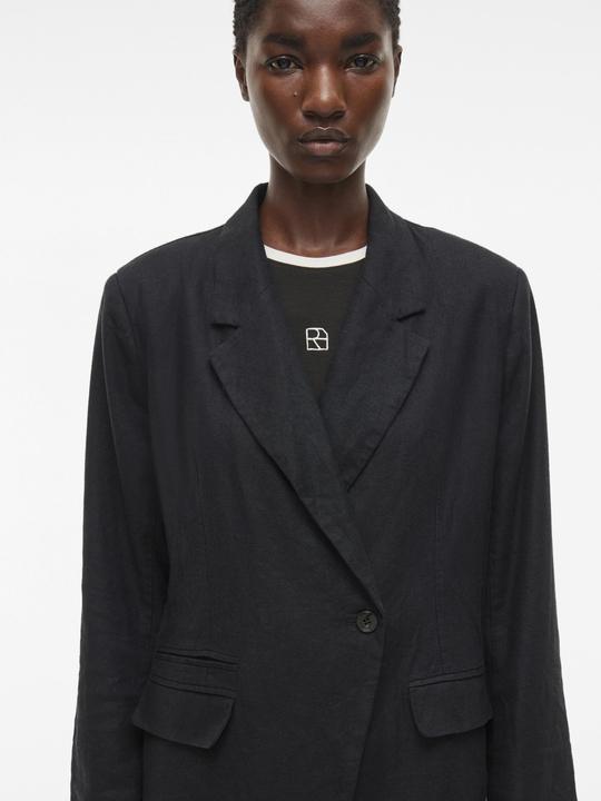 Immagine prodotto Rouge Edit Geknöpfte Blazer (38)