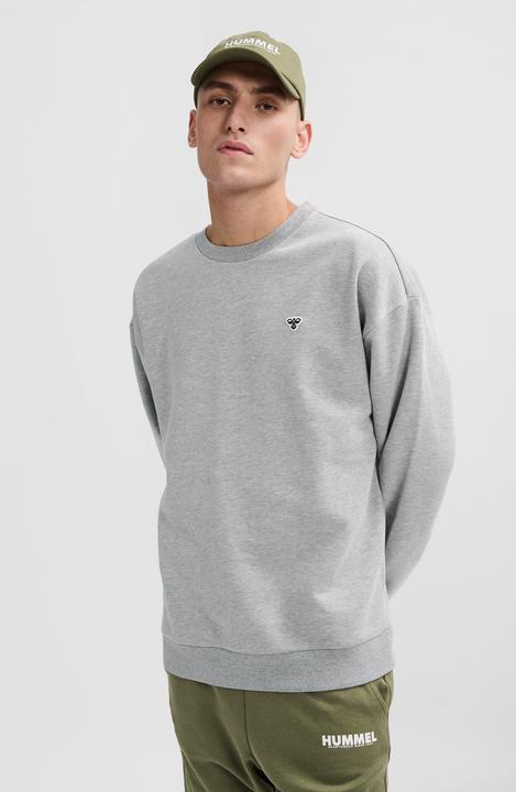 Produktbild hummel hmlLOOSE CREWNECK BEE (S)