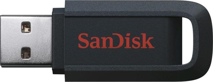 Produktbild SanDisk Ultra Trek (128 GB, USB-A, USB 3.0)