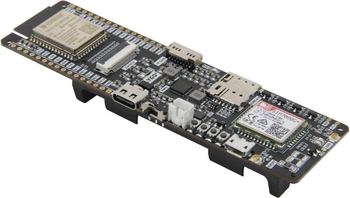 Image du produit Lilygo T-SIM7080G-S3 avec NB-IoT Cat-M et GPS