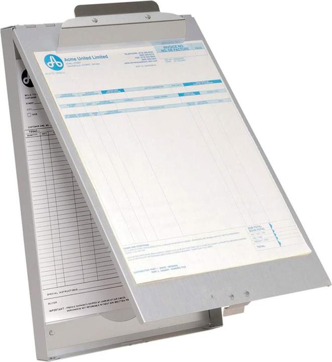 Produktbild Westcott Formularhalter Box (36,09 x 23,24 x 5,59 cm)