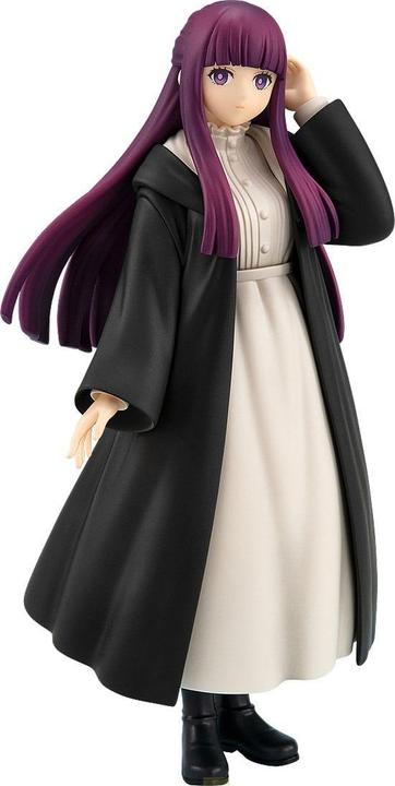 Immagine prodotto Good Smile Company Freeze: Beyond Journey's End Statua Pop Up Parade in PVC Felce 17 cm