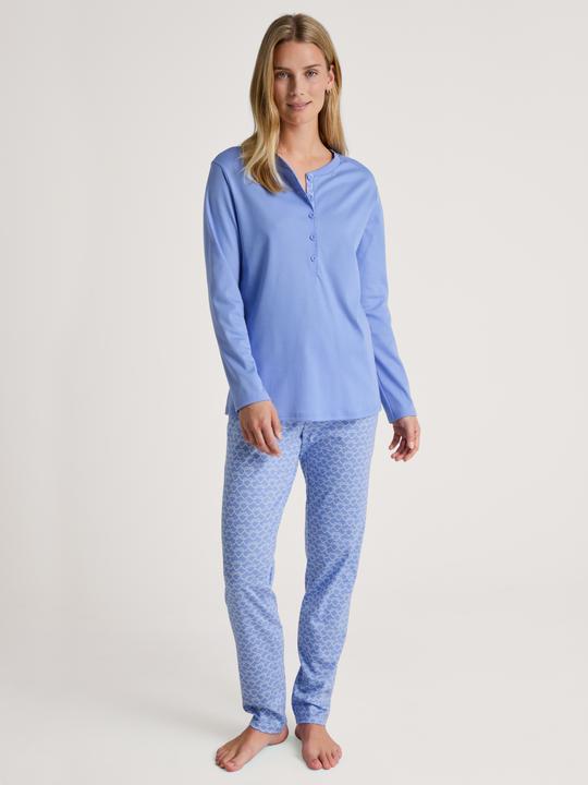 Immagine prodotto Calida Daylight Dreams Pyjama, lang (L)