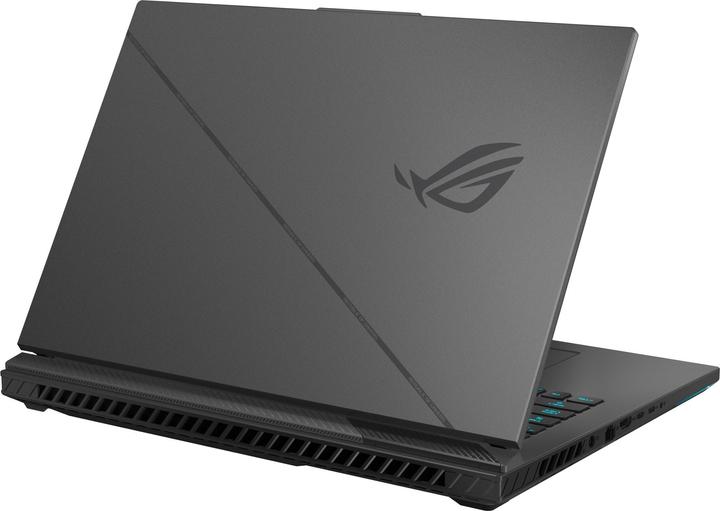 Produktbild ASUS ROG Strix G18 RTX 4070 (18", Intel Core i9-14900HX, 32 GB, 1000 GB, CH)
