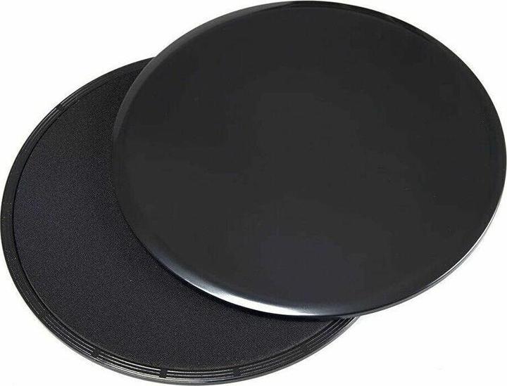Tech Sport Core Sliders