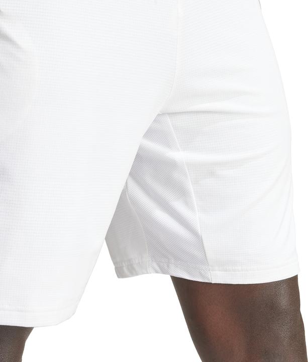 Actual product image adidas Ergo Short white (L)
