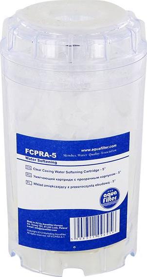 Produktbild Alternativ 5 Zoll Polyphosphat Wasserfilter gegen Kalk