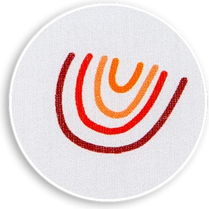 Tissi Nestchen / Einlage SOPHIE 90x40 cm