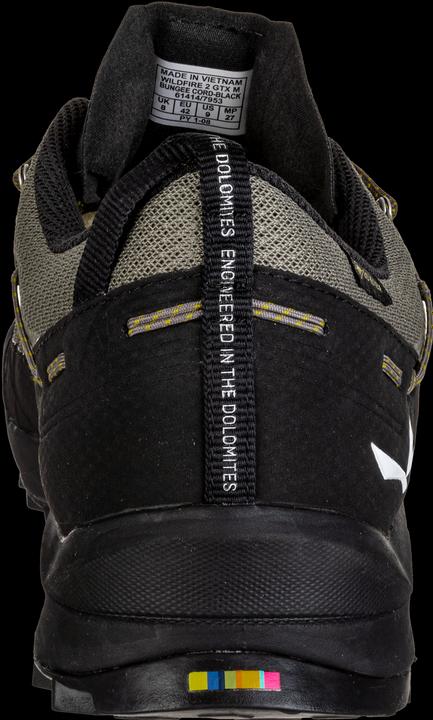 Image du produit Salewa Chaussure Wildfire 2 Gore-Tex (39)