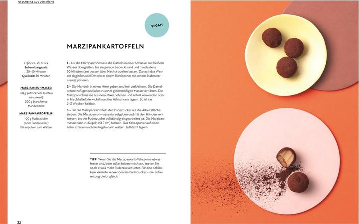 Produktbild Betty backt! (Deutsch, Bettina Schliephake-Burchardt, 2022)
