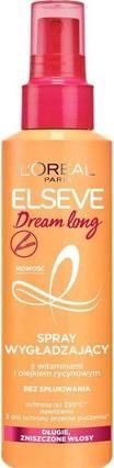 L'Oréal Paris Lâ€™OrÃ©al Paris - Elseve Dream Long Smoothing Spray For Long And Damaged Hair 150ml (150 ml)