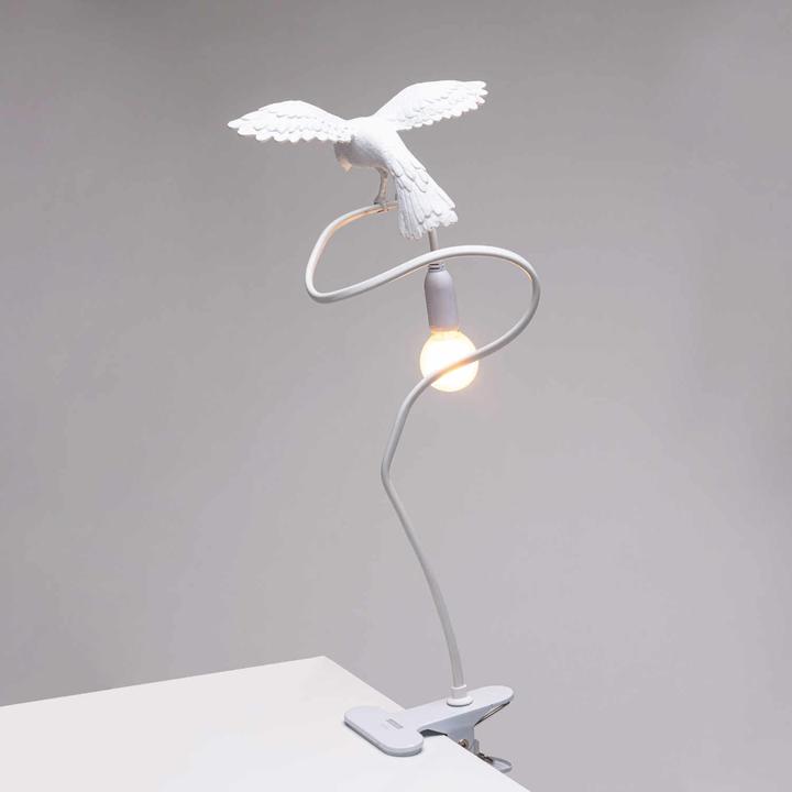 Seletti Sparrow Tischleuchte (E14)