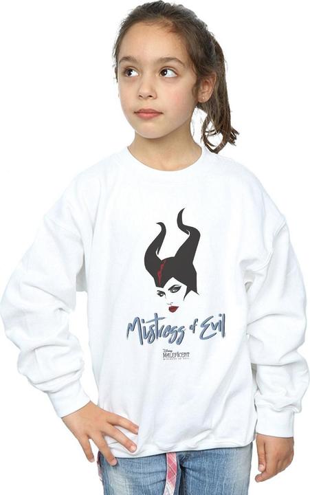 Immagine prodotto Disney Maleficent Mistress Of Evil Felpa Ragazze (104)