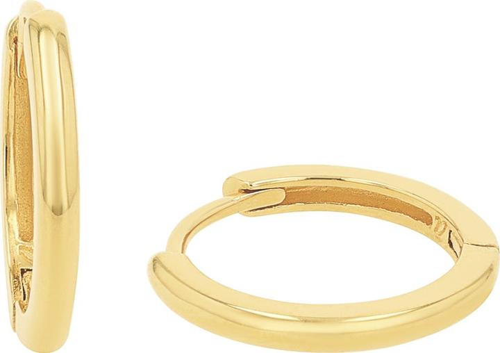 Produktbild Amor Ohrschmuck für Damen, 925 Sterling Silber (Silber 925)