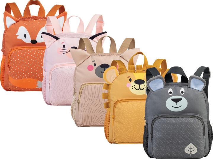 Actual product image Minimutz Kinderrucksack Ella