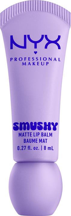 Produktbild NYX Professional Make-Up Nyx Smushy Matte (8 ml)
