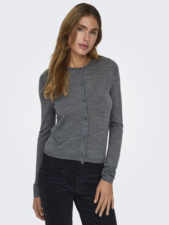Image du produit JdY JDYPACIFIC Strickjacke Strickjacke (XL)