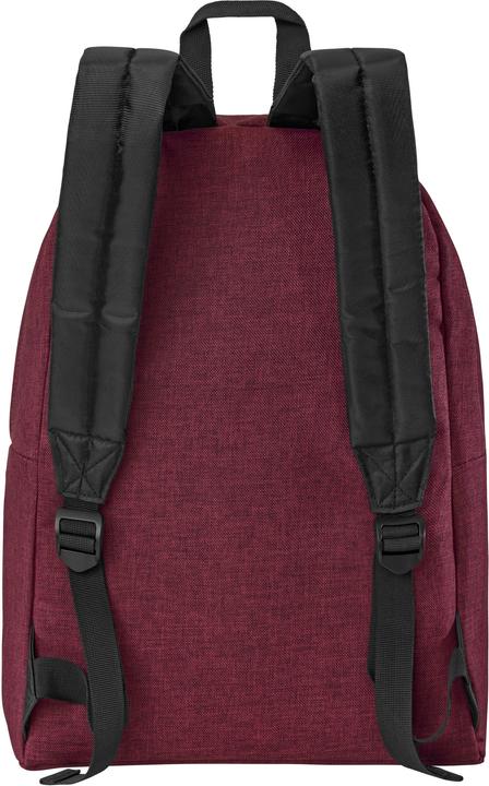 Produktbild Pedea Rucksack 13.3" (33,8cm) "Style", rot (24 l)