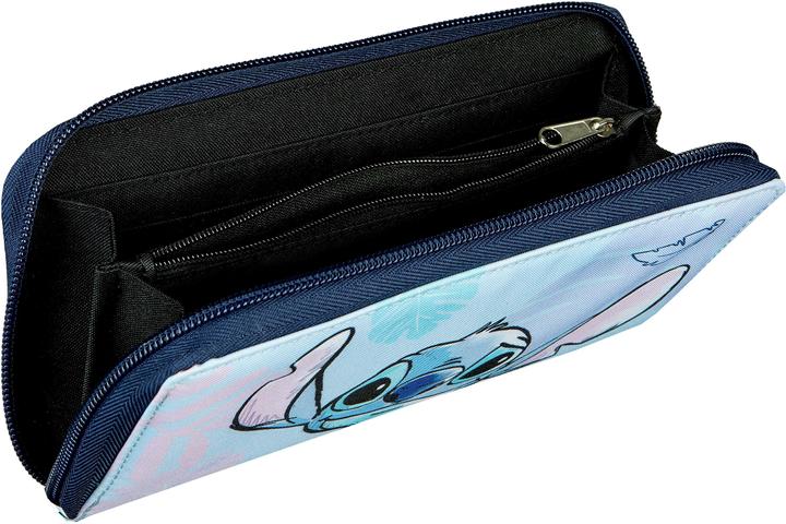 Image du produit NoName Portefeuille Stitch