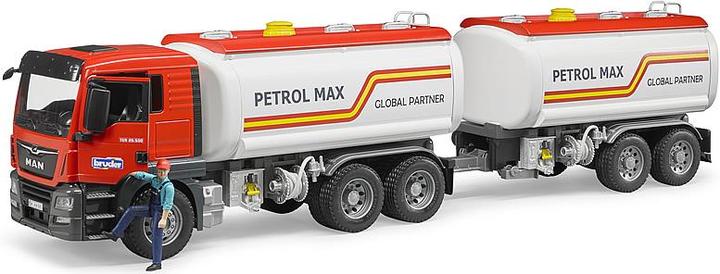 Image du produit Bruder Camion-citerne