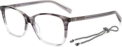 Produktbild Missoni Sonnenbrille 54 2w8/16 Grau Horn