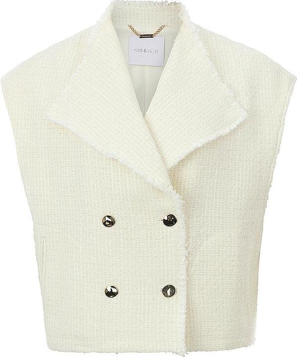 Immagine prodotto Rich & Royal Gilet (38)