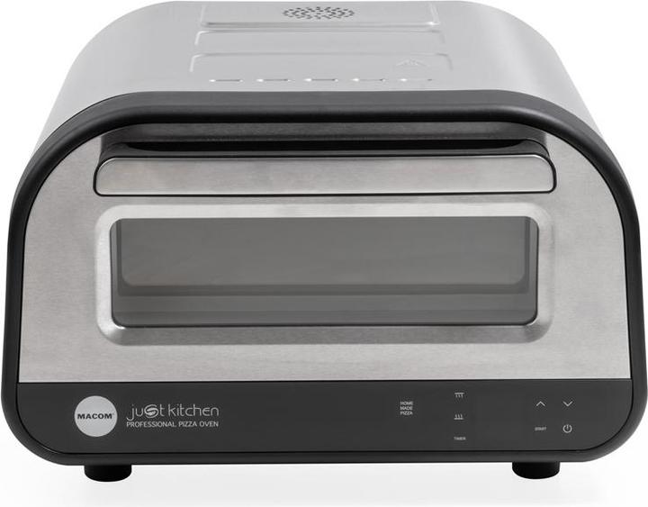 Image du produit Macom 884 Four à pizza Puissance 1700W Température