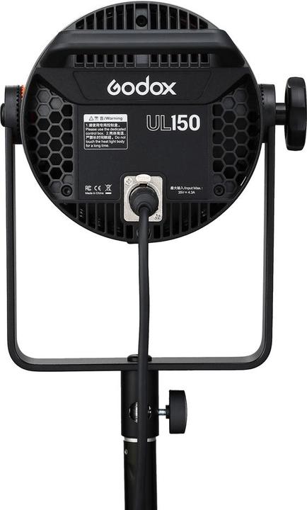 Produktbild Godox UL 150 (Videoleuchte)