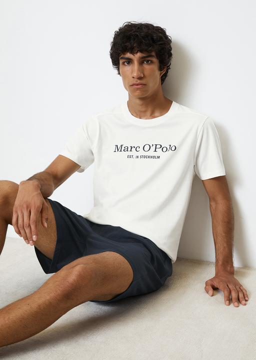 Produktbild Marc O'Polo Natural Jersey Schlafanzug (L)