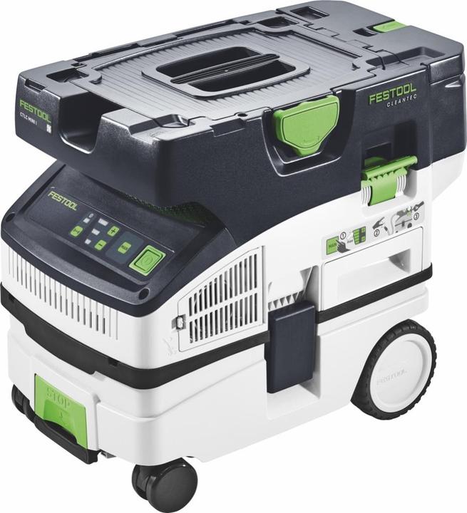 Produktbild Festool CTLC Mini-Basic (Nass-Trockensauger)