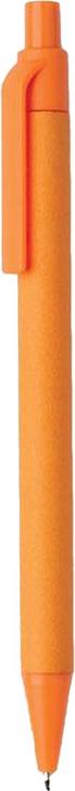 Image du produit MidOcean - Stylo à bille CARTOON COLOURED (Orange)
