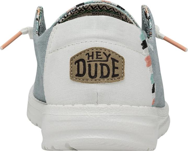 Produktbild Hey Dude Wendy Boho Embroidered (41)