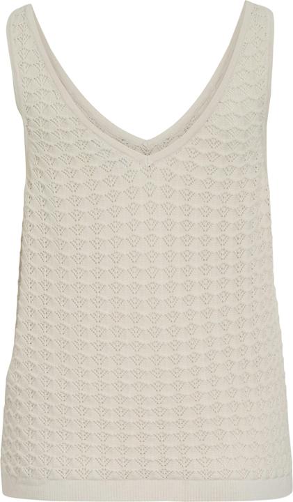 Produktbild Vila VIVUA Ärmelloses Strickoberteil (M)