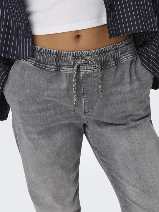Image du produit Only ONLKELDA Taille moyenne Carrot Jeans Slim Fit Jeans (32)