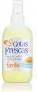 Actual product image Instituto Español Gotas Frescas Eau De Cologne Concentrée 250ml (Eau de cologne, 250 ml)