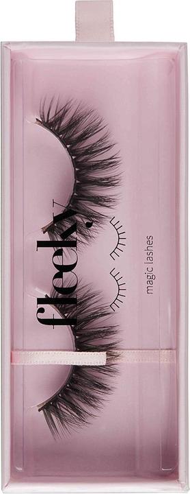 Produktbild Fleeky Magic Lashes Sexy - Kunstwimpern (Künstliche Wimpern)