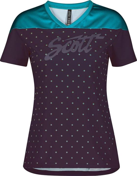 Scott Sports Trail Flow Trikot (XS)