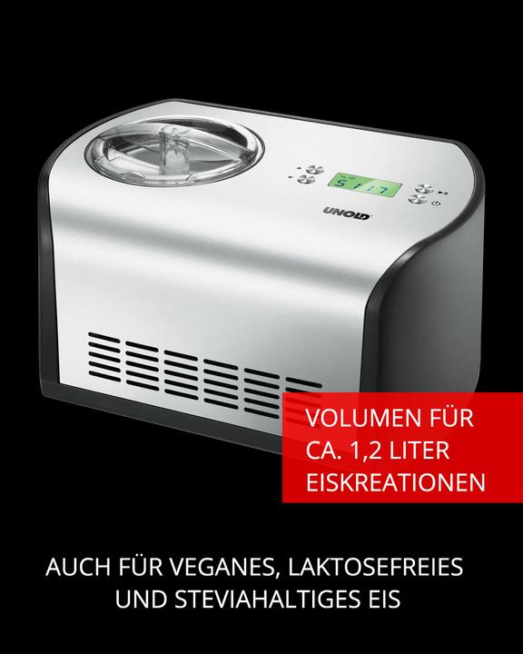 Actual product image Unold One (EU plug)