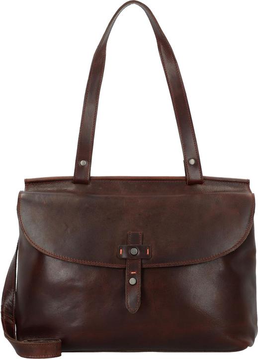 Harolds Schultertasche Aberdeen Shoulderbag L