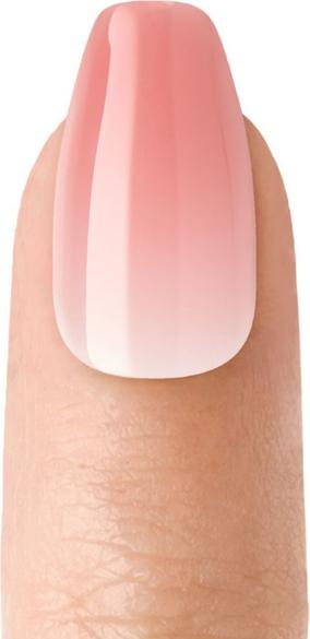 Produktbild KISS Bare But Better Nails (Kunstnägel, Nude)