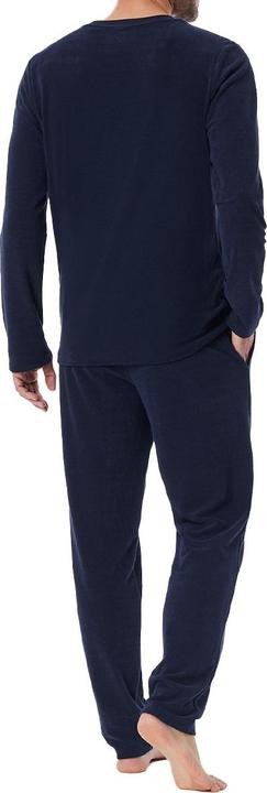 Actual product image Schiesser Casual nightwear terry towelling pyjamas (56)
