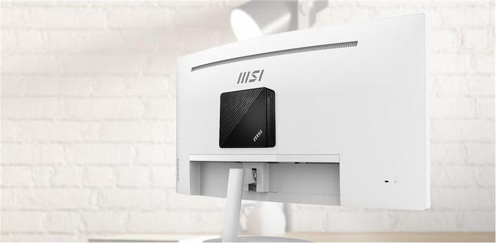 Produktbild MSI Pro MP341CQWDE (3440 x 1440 Pixel, 34")