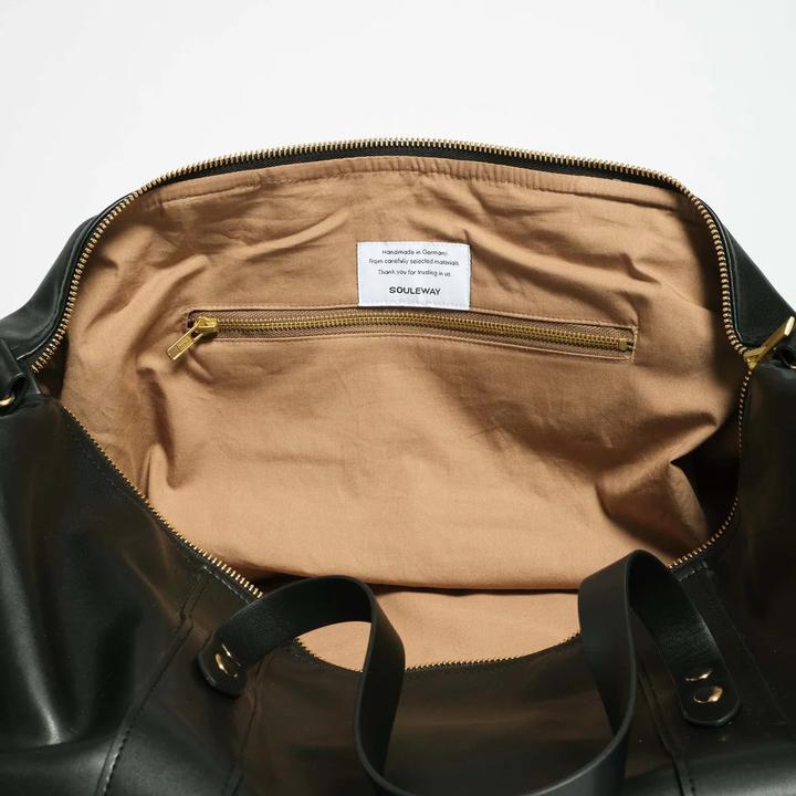 Immagine prodotto Souleway Weekender classico (edizione Oleatex) (44 l)