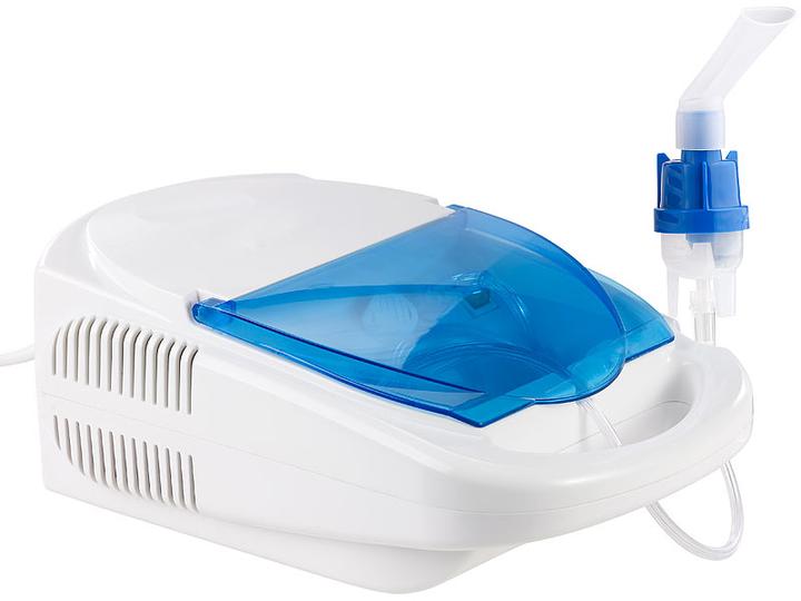 Actual product image Newgen medicals Table inhaler for adults and children